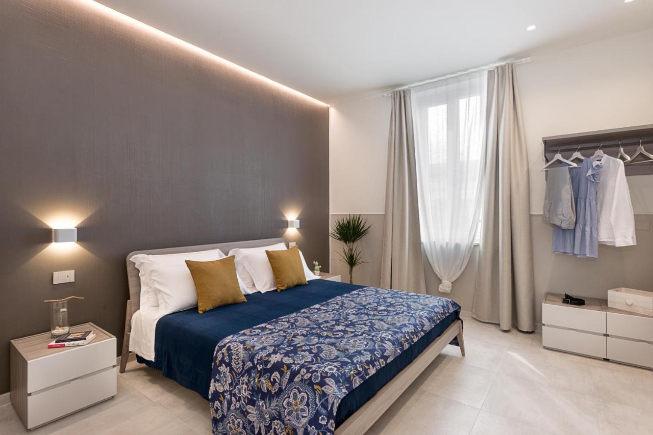 Oltremare Otel Follonica Dış mekan fotoğraf