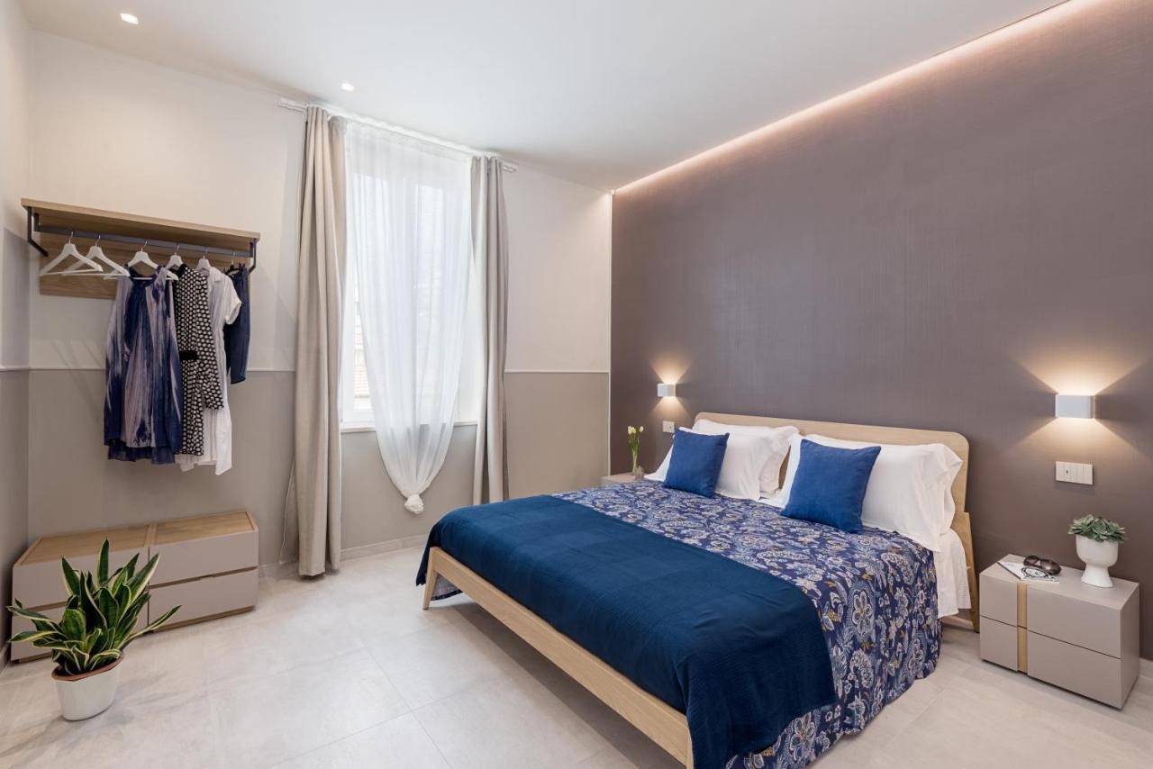 Oltremare Otel Follonica Dış mekan fotoğraf